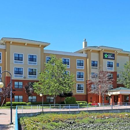 Extended Stay America Premier Suites - Oakland - Alameda Exterior photo