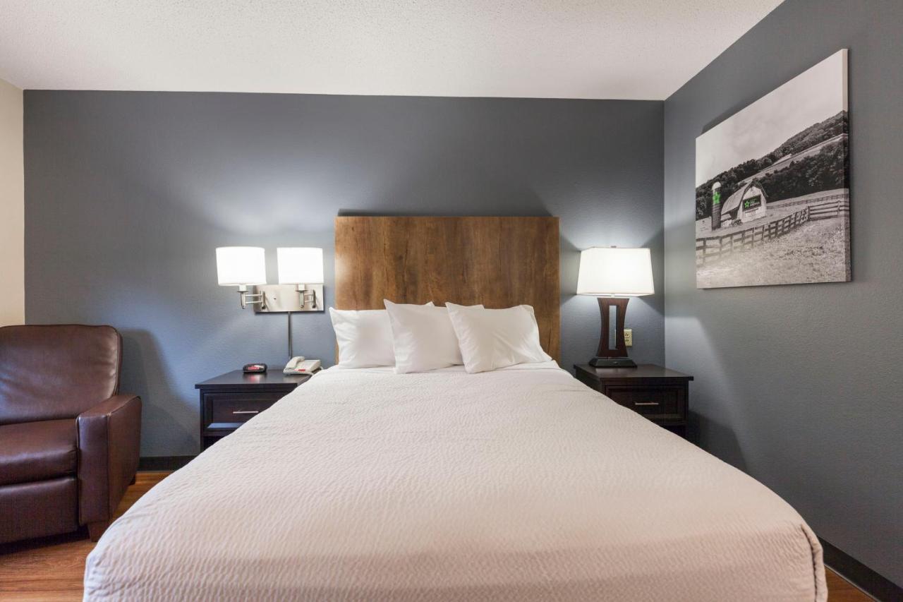 Extended Stay America Premier Suites - Oakland - Alameda Exterior photo