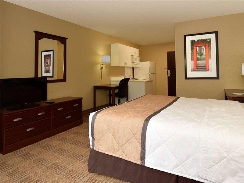 Extended Stay America Premier Suites - Oakland - Alameda Exterior photo