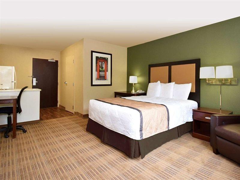 Extended Stay America Premier Suites - Oakland - Alameda Exterior photo
