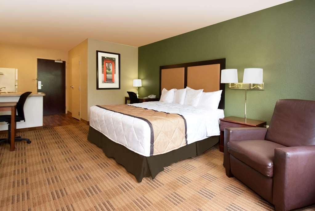 Extended Stay America Premier Suites - Oakland - Alameda Room photo