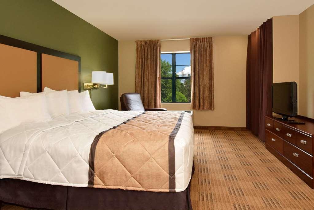 Extended Stay America Premier Suites - Oakland - Alameda Room photo