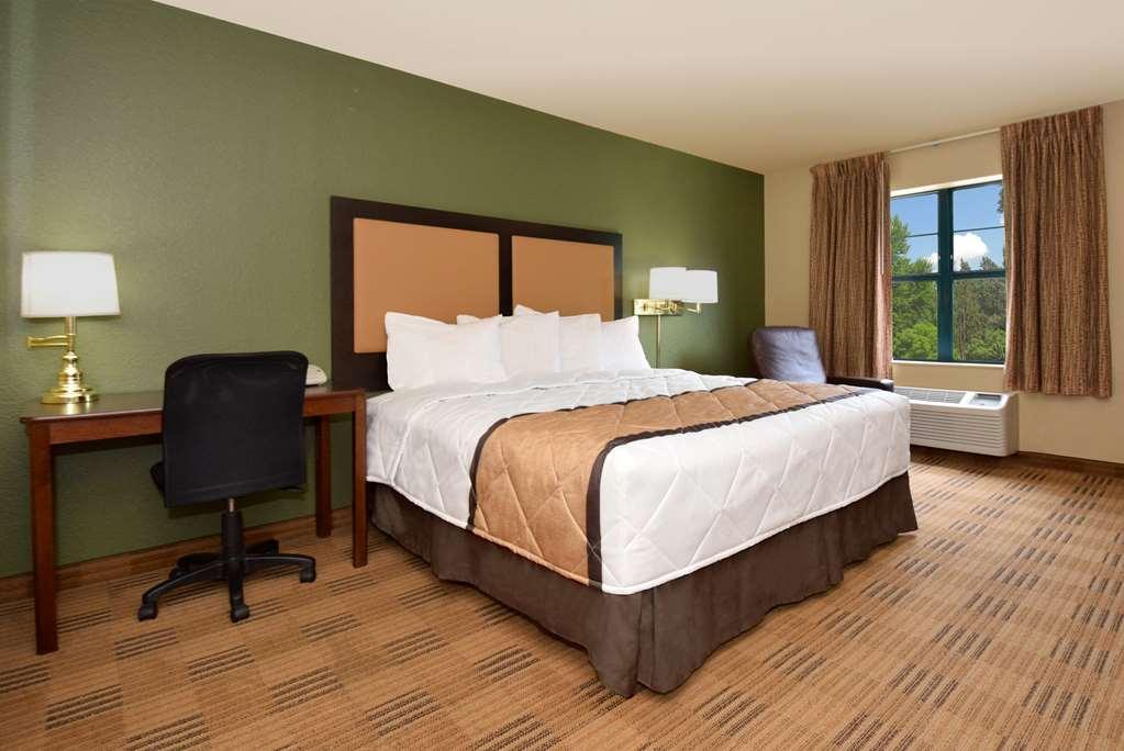 Extended Stay America Premier Suites - Oakland - Alameda Room photo