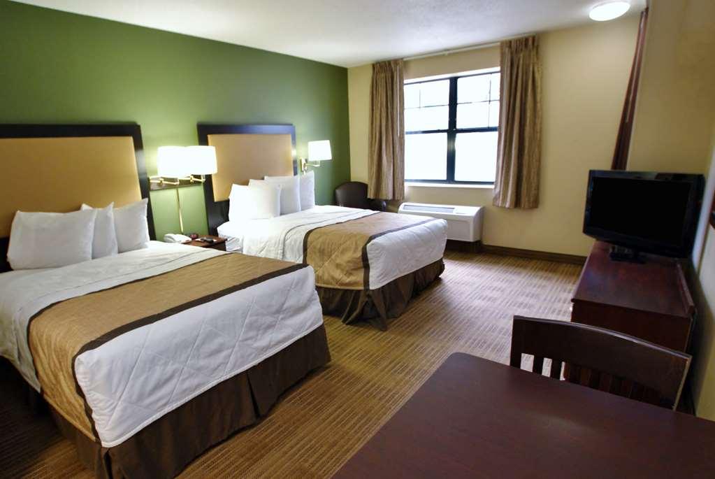 Extended Stay America Premier Suites - Oakland - Alameda Room photo