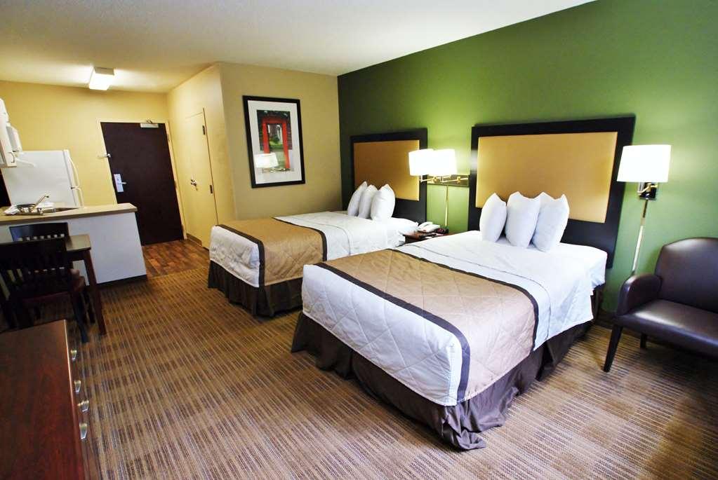 Extended Stay America Premier Suites - Oakland - Alameda Room photo