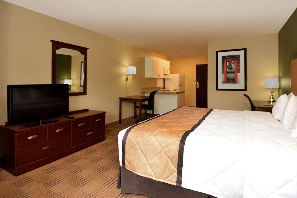 Extended Stay America Premier Suites - Oakland - Alameda Room photo