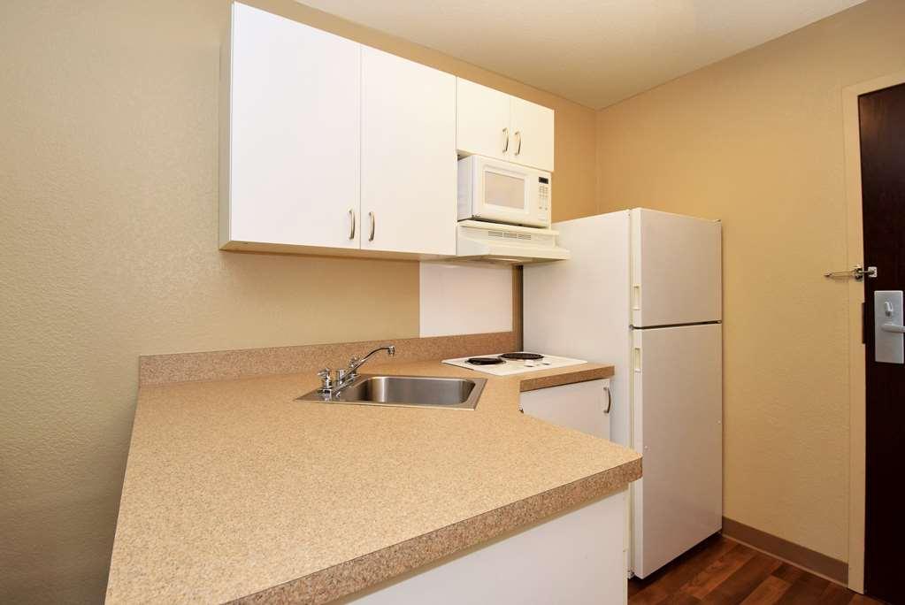 Extended Stay America Premier Suites - Oakland - Alameda Room photo