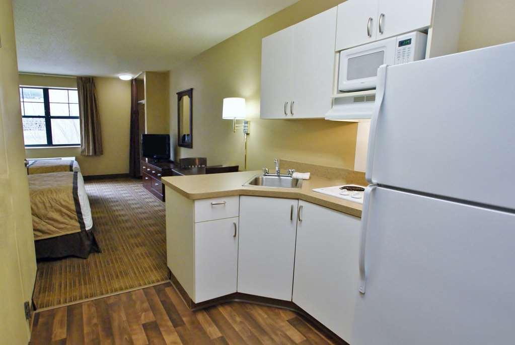 Extended Stay America Premier Suites - Oakland - Alameda Room photo