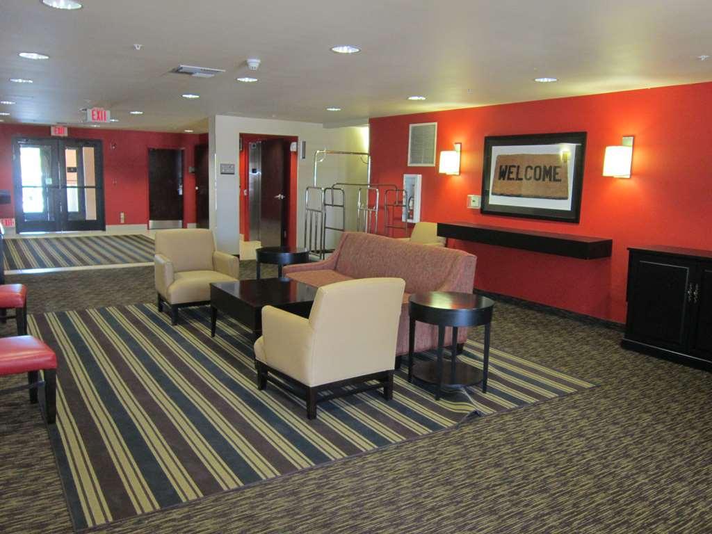 Extended Stay America Premier Suites - Oakland - Alameda Interior photo
