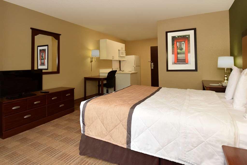 Extended Stay America Premier Suites - Oakland - Alameda Room photo