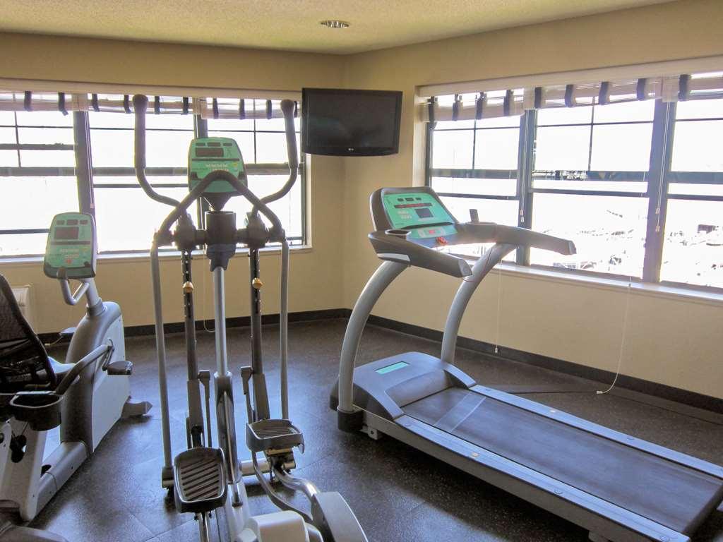Extended Stay America Premier Suites - Oakland - Alameda Facilities photo