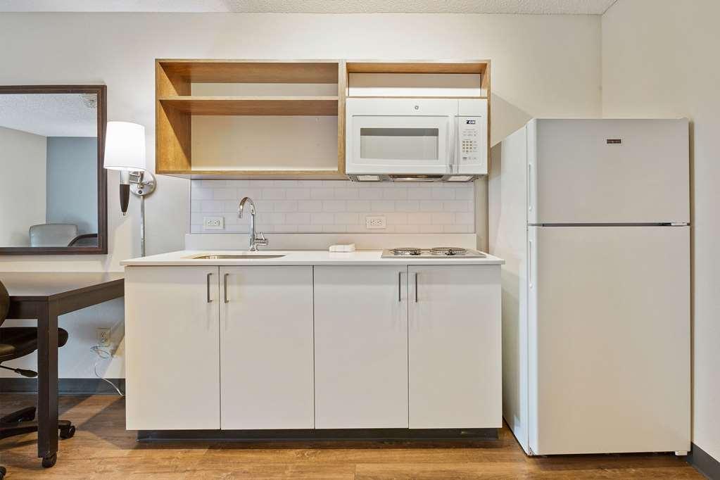 Extended Stay America Premier Suites - Oakland - Alameda Room photo
