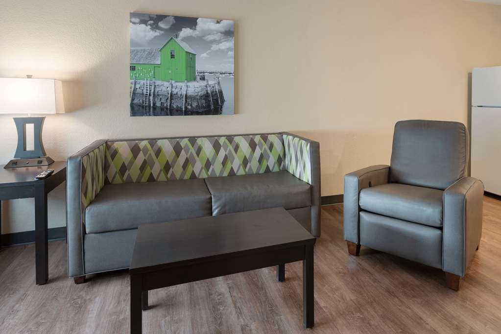 Extended Stay America Premier Suites - Oakland - Alameda Room photo