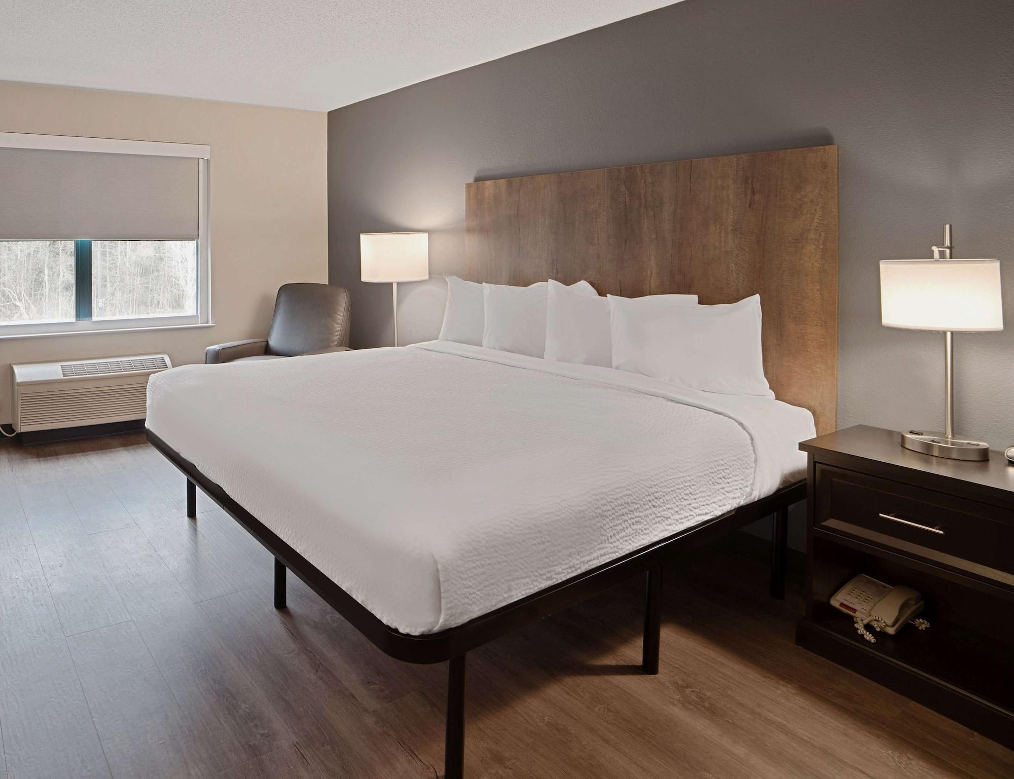 Extended Stay America Premier Suites - Oakland - Alameda Exterior photo