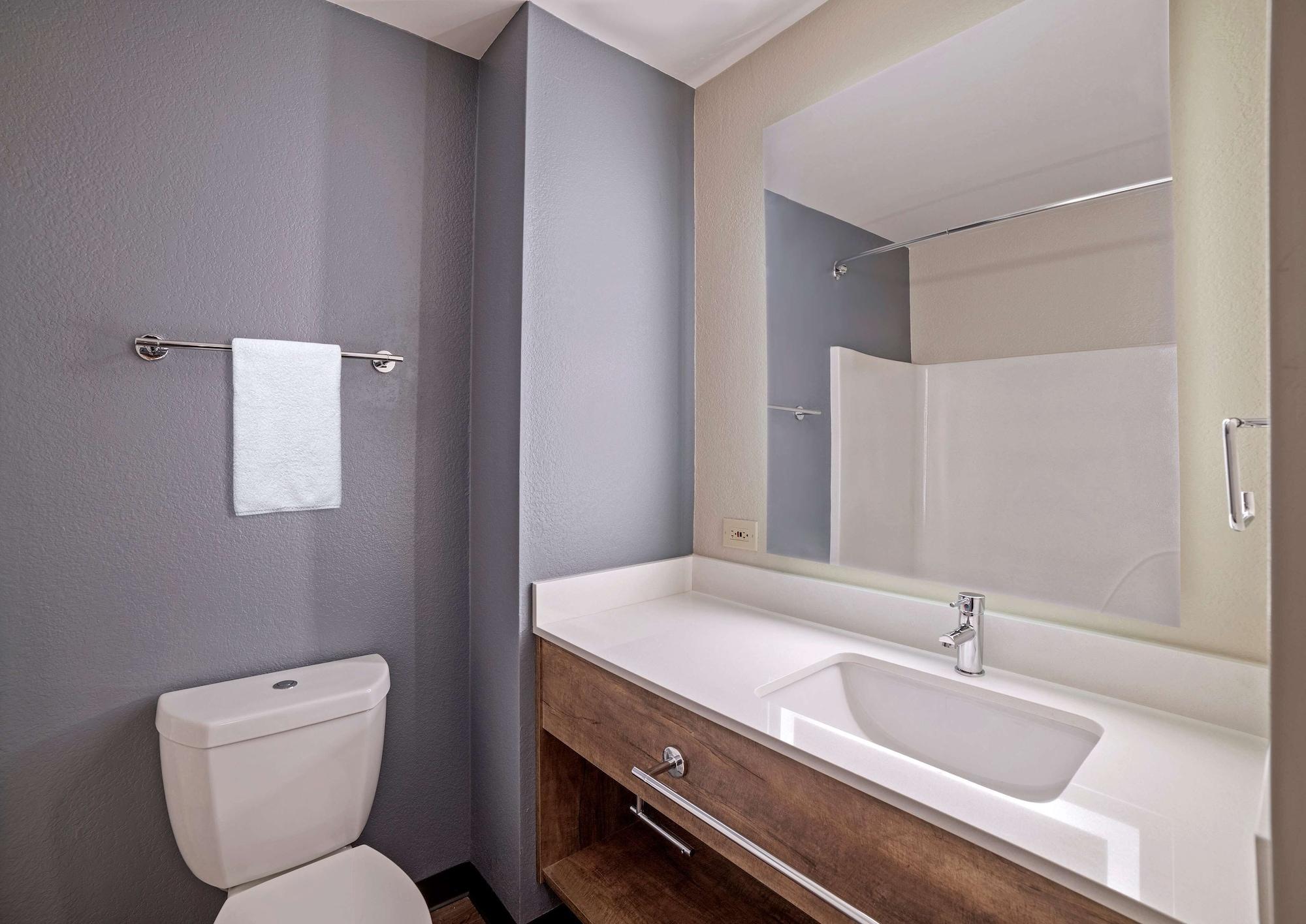 Extended Stay America Premier Suites - Oakland - Alameda Exterior photo