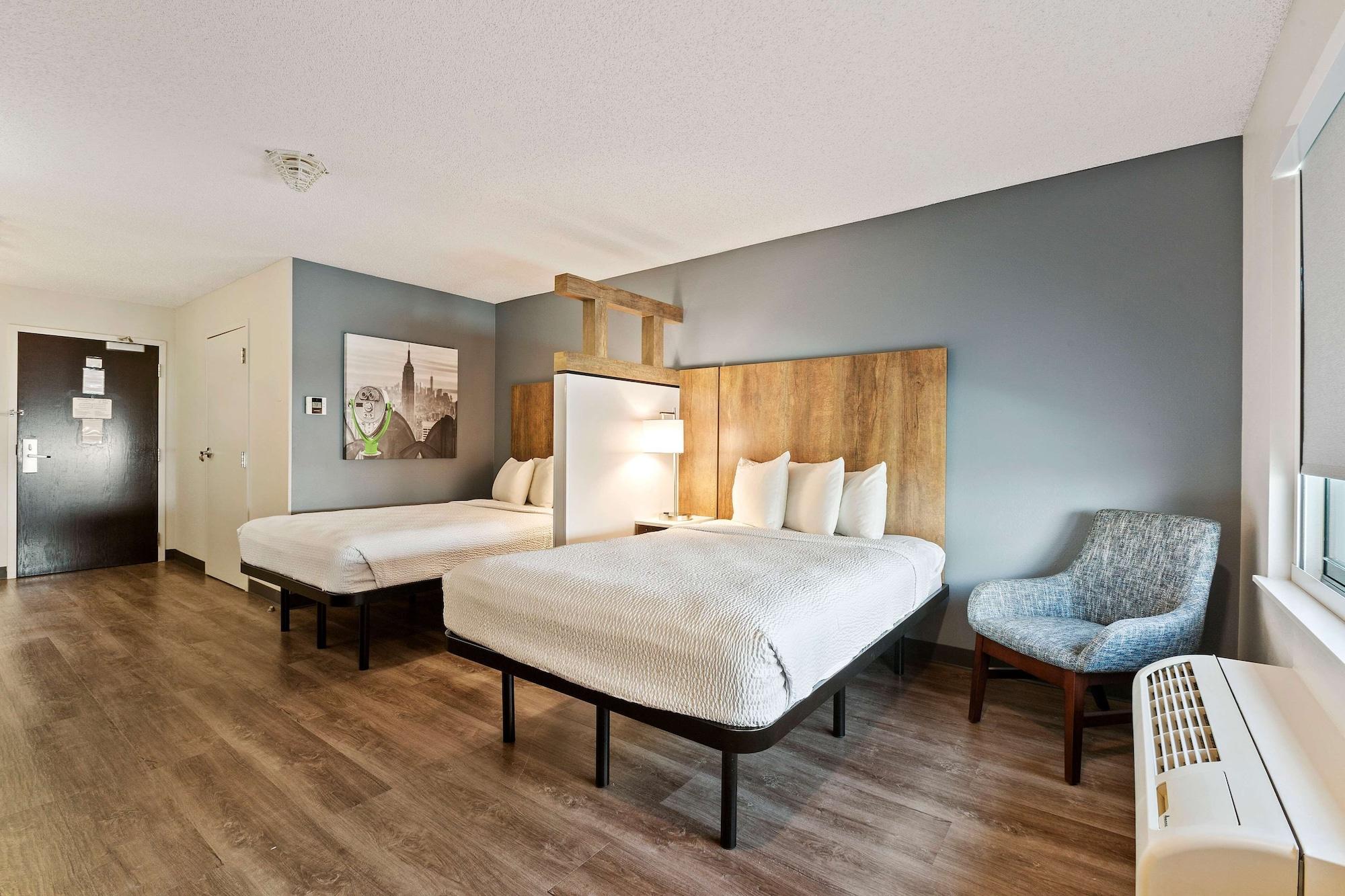 Extended Stay America Premier Suites - Oakland - Alameda Exterior photo