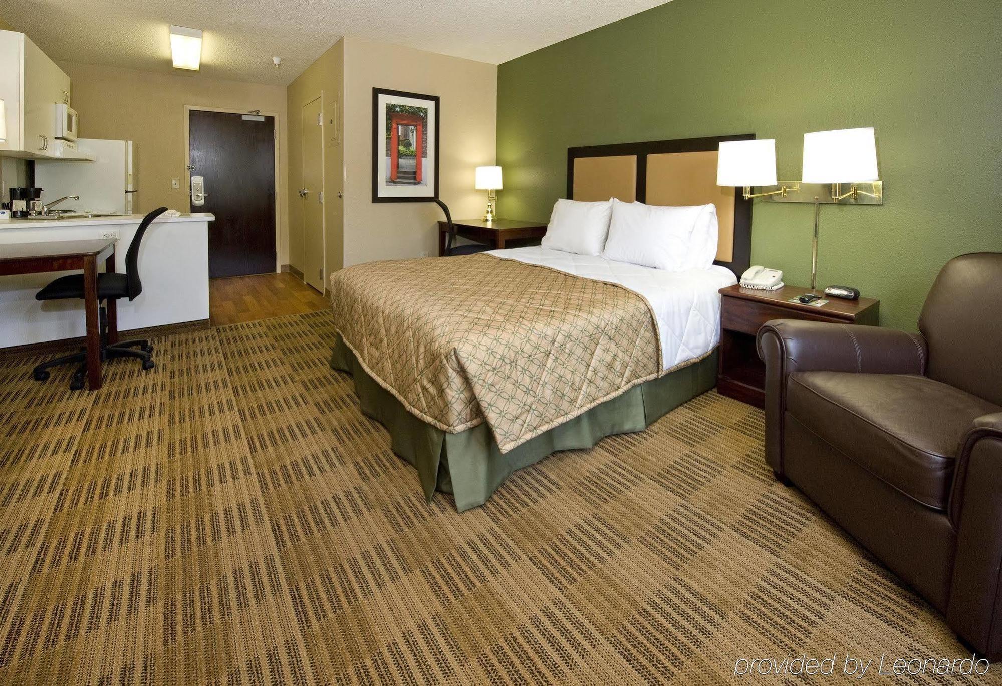 Extended Stay America Premier Suites - Oakland - Alameda Room photo