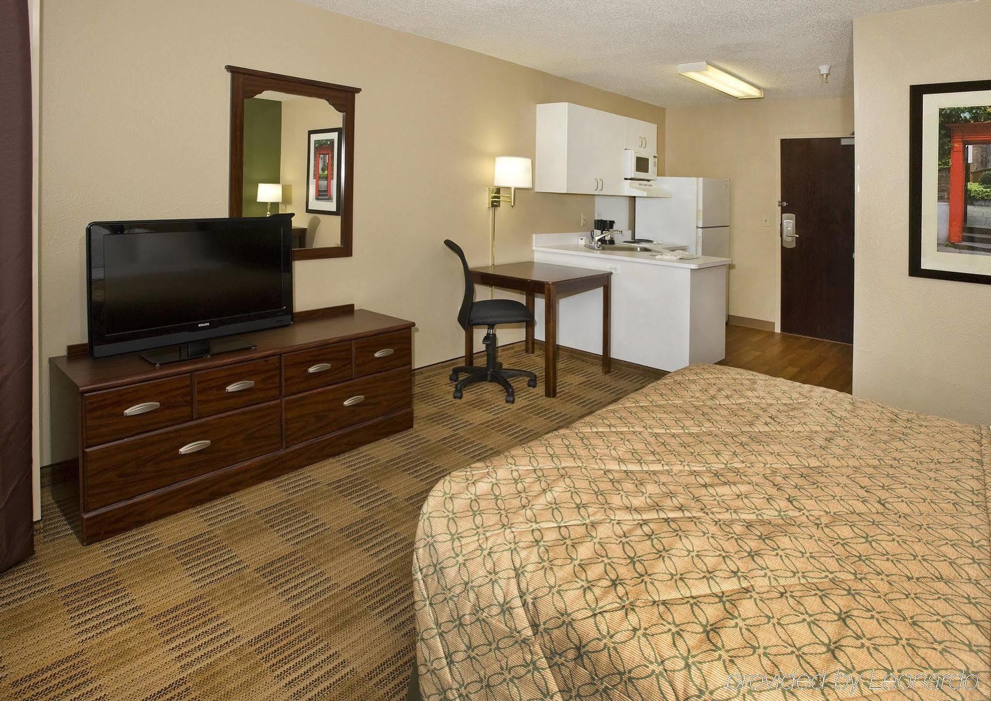 Extended Stay America Premier Suites - Oakland - Alameda Room photo